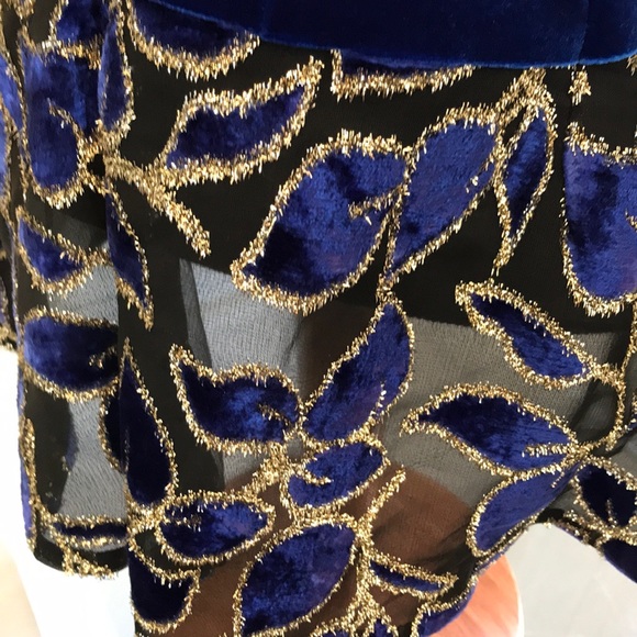 Celine blouse - Picture 4 of 7